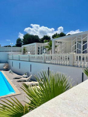 Sirena Suite Deluxe Peschici